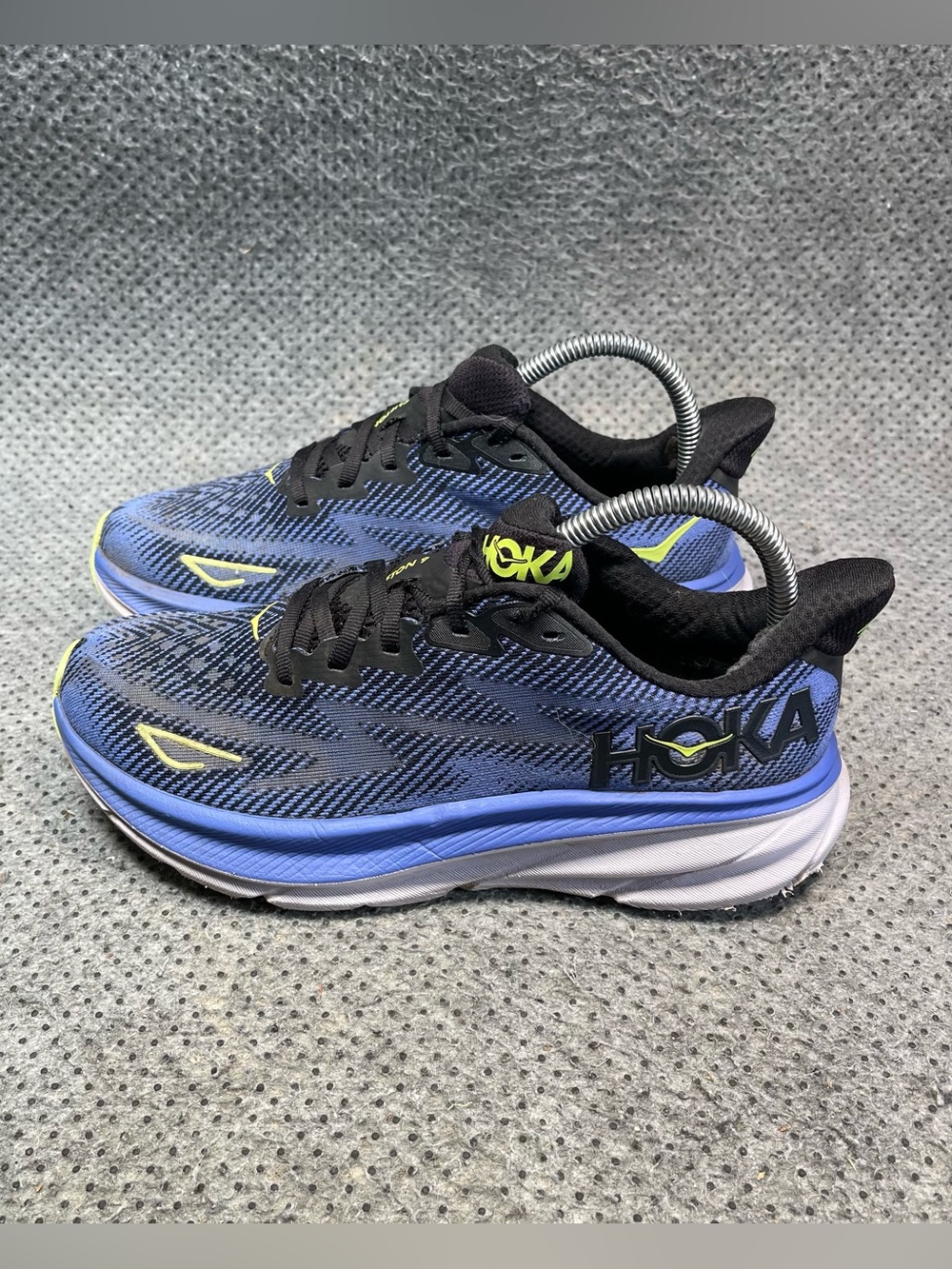 Hoka One One Clifton 9 Running Shoes Size 7 Women’s